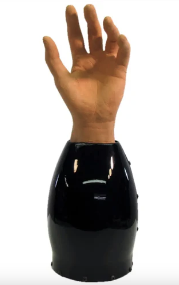 DYN Hand GEN3 robot (right)