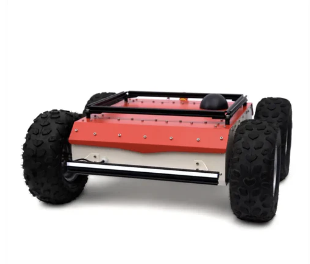 Panther UGV ROS Platform