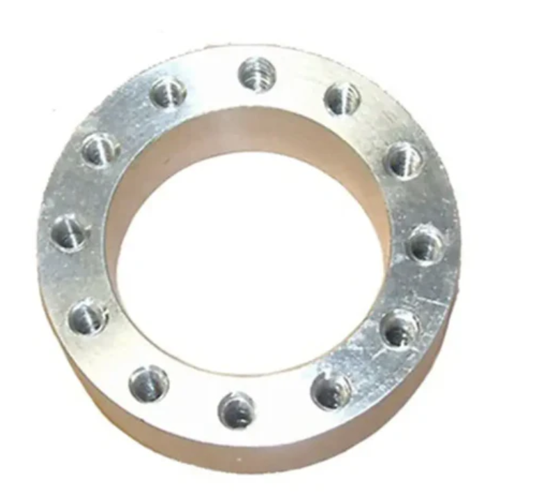 Andy mark OM your space R 8