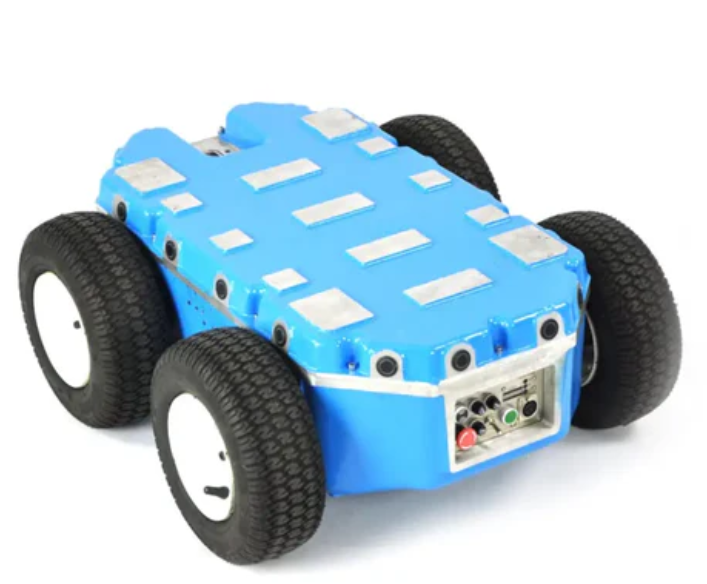 Hangfa Navigator C2 로봇 플랫폼