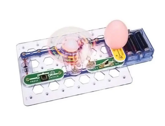 Snap Circuits Starter Kit