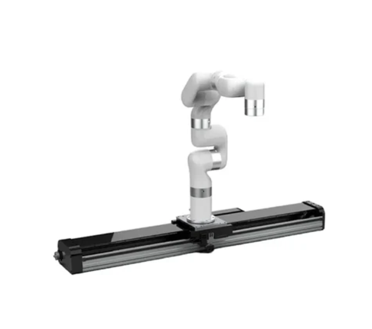 직접 구동 선형 모터를 갖춘 UFACTORY xArm 6 로봇 매니퓰레이터