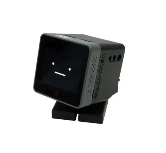 Handheld robot ‘Stack-chan RT ver.’