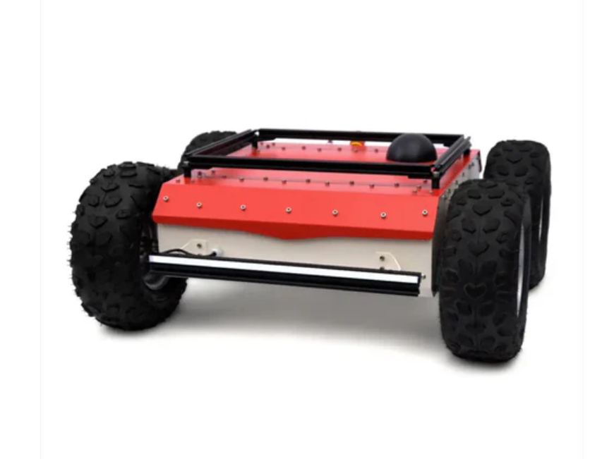 팬더 UGV ROS 플랫폼