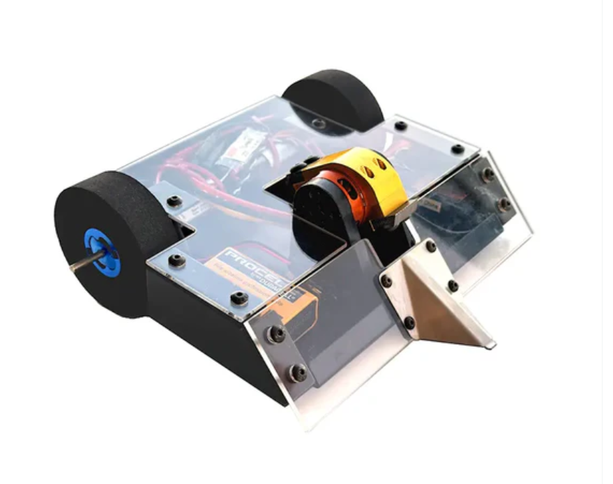 FingerTech Viper Vertical Rotator Attachment