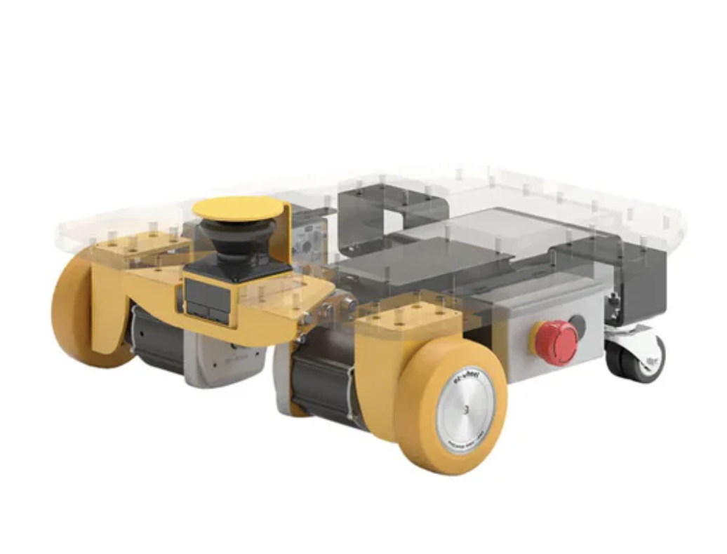 ez-Wheel SWD 스타터 키트