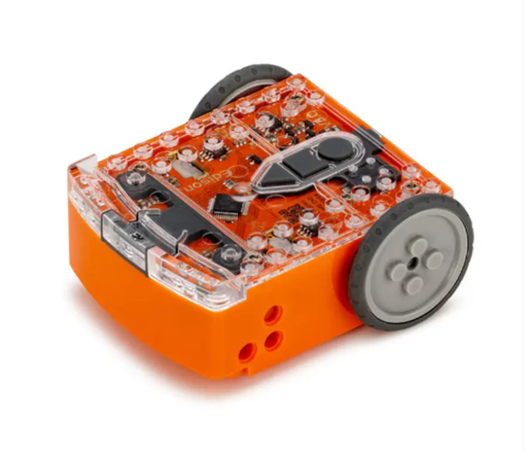 Edison Robot V3 – EdPack1