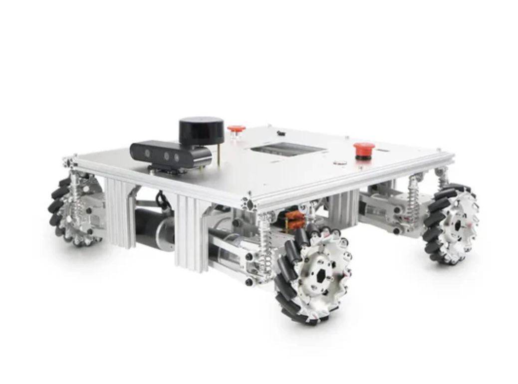 Mechabot Plus Orin NX (Japan)