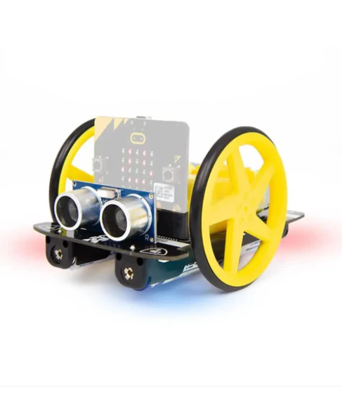 Kitronik :MOVE motor for micro:bit