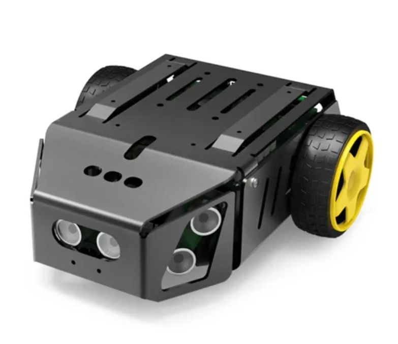 AI-Starter Educational Programmable Robot