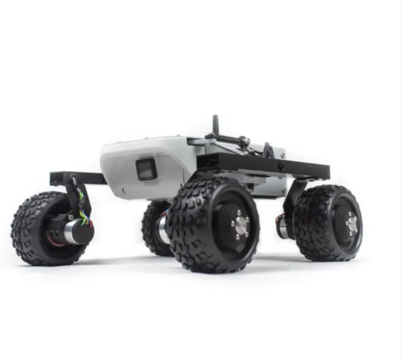 Leo Rover v1.8 (assembled)