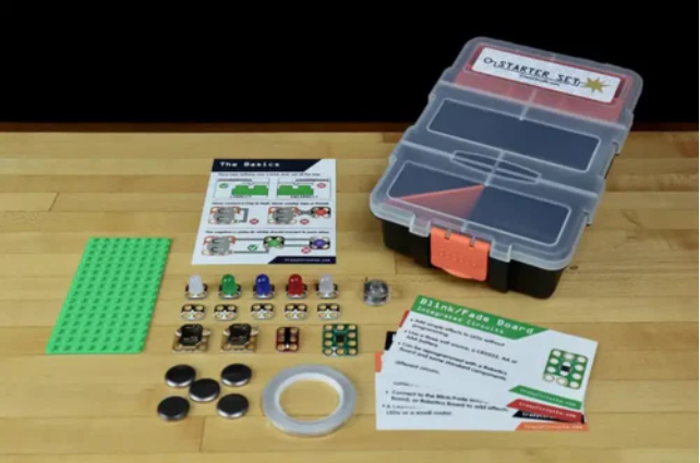 크레이지 서킷 스타터 키트