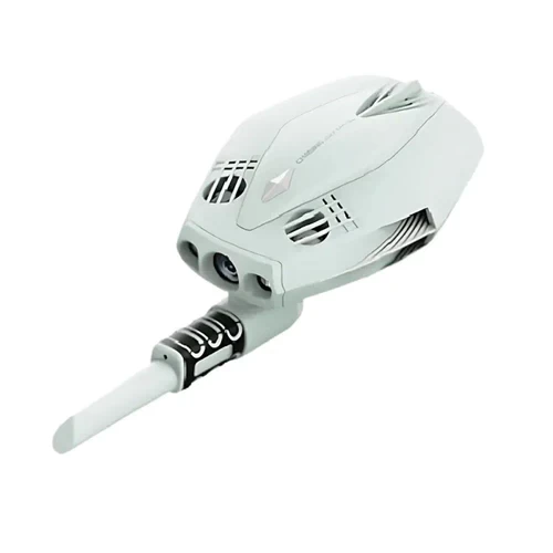 Chase Dolly Quest (Mint Green)