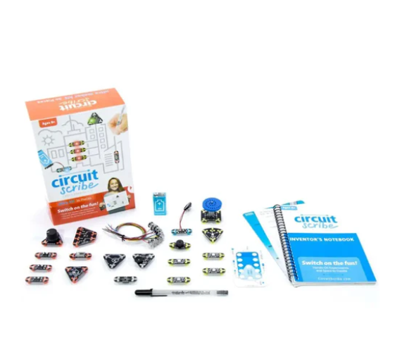 Circuit Scribe Super Kit