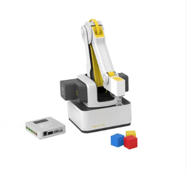 Dobot Magician Lite robotic arm