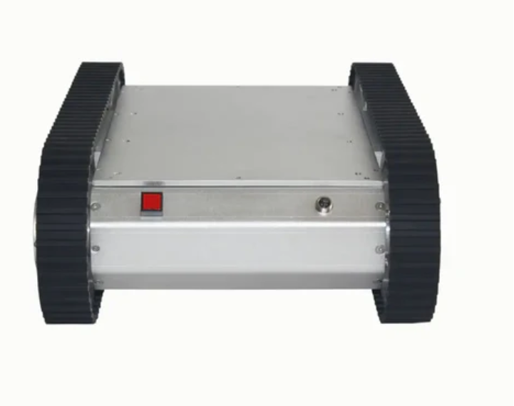 HD 추적 탱크 모바일 로봇 키트