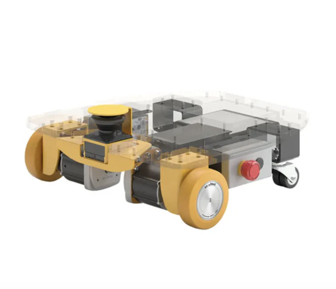 ez-Wheel SWD 스타터 키트