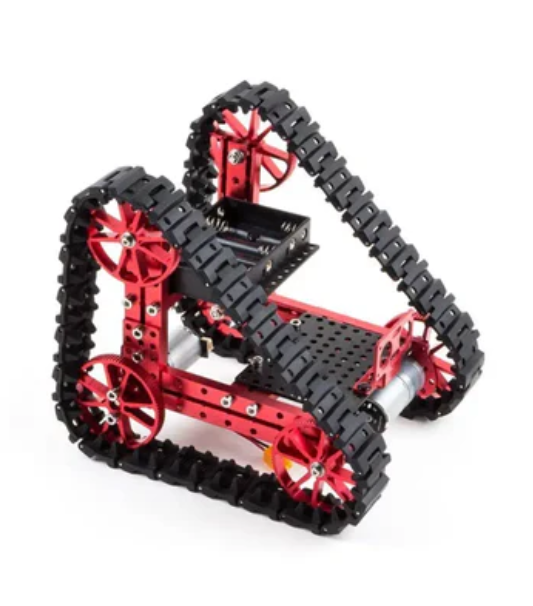 Triangle tank mechanical kit