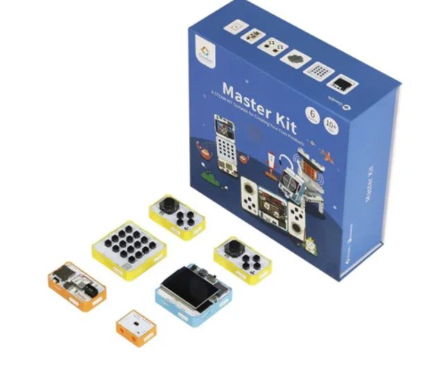 크로우비츠 마스터 키트