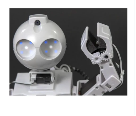 EZ Robot servo gripper