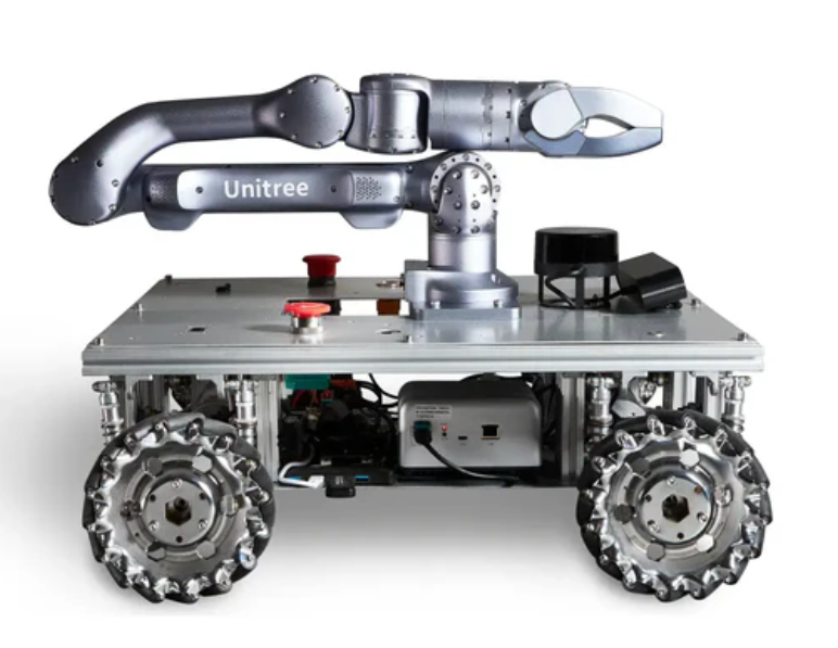 pick and bot pro - O day nano