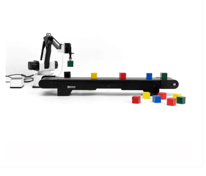 Rotrics Conveyor Belt Kit