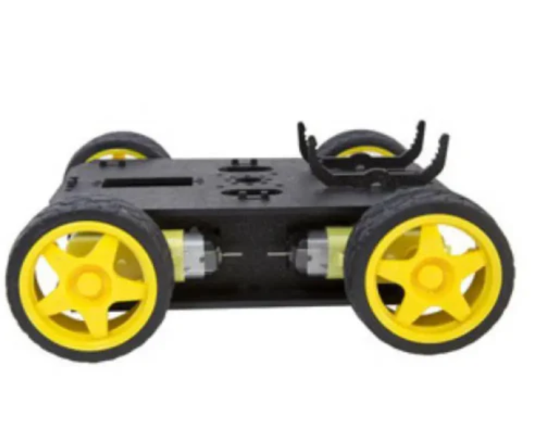 JuniorRunt Rover Kit